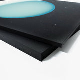 Neptune Planet 3 Wall Art