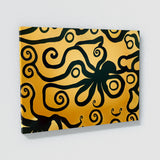 Octopus 2 Wall Art