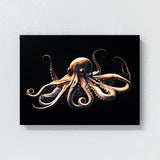 Octopus 3 Wall Art