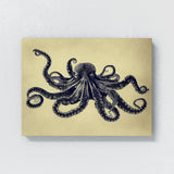 Octopus 4 Wall Art