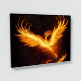 Phoenix 1 Wall Art