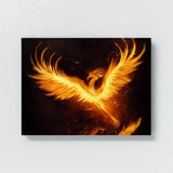 Phoenix 1 Wall Art