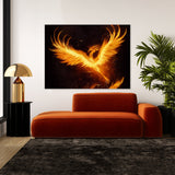Phoenix 1 Wall Art