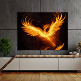 Phoenix 1 Wall Art