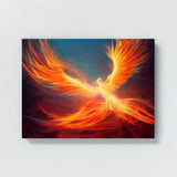 Phoenix 10 Wall Art