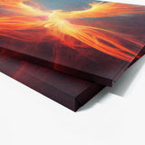 Phoenix 10 Wall Art