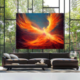 Phoenix 10 Wall Art