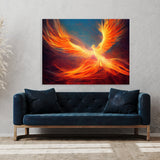 Phoenix 10 Wall Art
