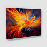 Phoenix 12 Wall Art