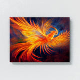 Phoenix 12 Wall Art