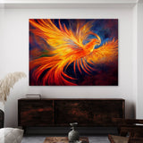 Phoenix 12 Wall Art