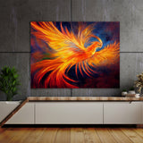 Phoenix 12 Wall Art