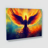 Phoenix 13 Wall Art