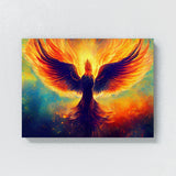 Phoenix 13 Wall Art