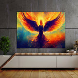 Phoenix 13 Wall Art