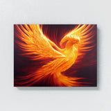 Phoenix 15 Wall Art