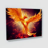 Phoenix 19 Wall Art