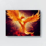 Phoenix 19 Wall Art