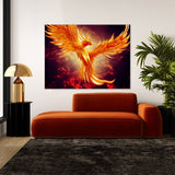 Phoenix 19 Wall Art