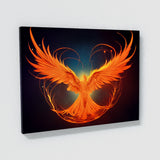 Phoenix 2 Wall Art