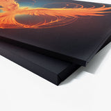 Phoenix 2 Wall Art