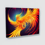 Phoenix 20 Wall Art