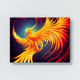 Phoenix 20 Wall Art