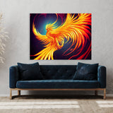 Phoenix 20 Wall Art