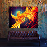 Phoenix 20 Wall Art