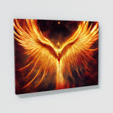 Phoenix 3 Wall Art