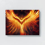 Phoenix 3 Wall Art