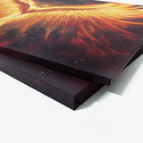 Phoenix 3 Wall Art