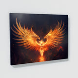 Phoenix 4 Wall Art