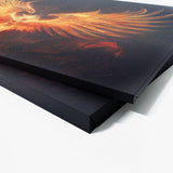 Phoenix 4 Wall Art