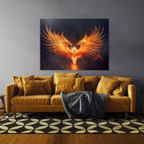 Phoenix 4 Wall Art