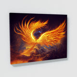Phoenix 6 Wall Art