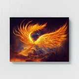 Phoenix 6 Wall Art