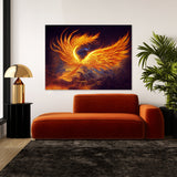 Phoenix 6 Wall Art