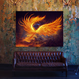 Phoenix 6 Wall Art