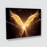 Phoenix 8 Wall Art