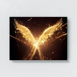 Phoenix 8 Wall Art
