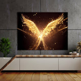Phoenix 8 Wall Art