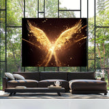 Phoenix 8 Wall Art