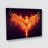 Phoenix 9 Wall Art