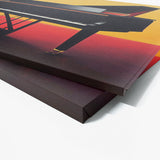 Piano 15 Wall Art