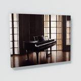 Piano 16 Wall Art