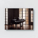 Piano 16 Wall Art