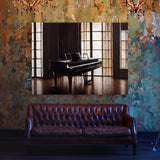 Piano 16 Wall Art