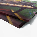 Piano 17 Wall Art