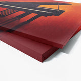 Piano 18 Wall Art